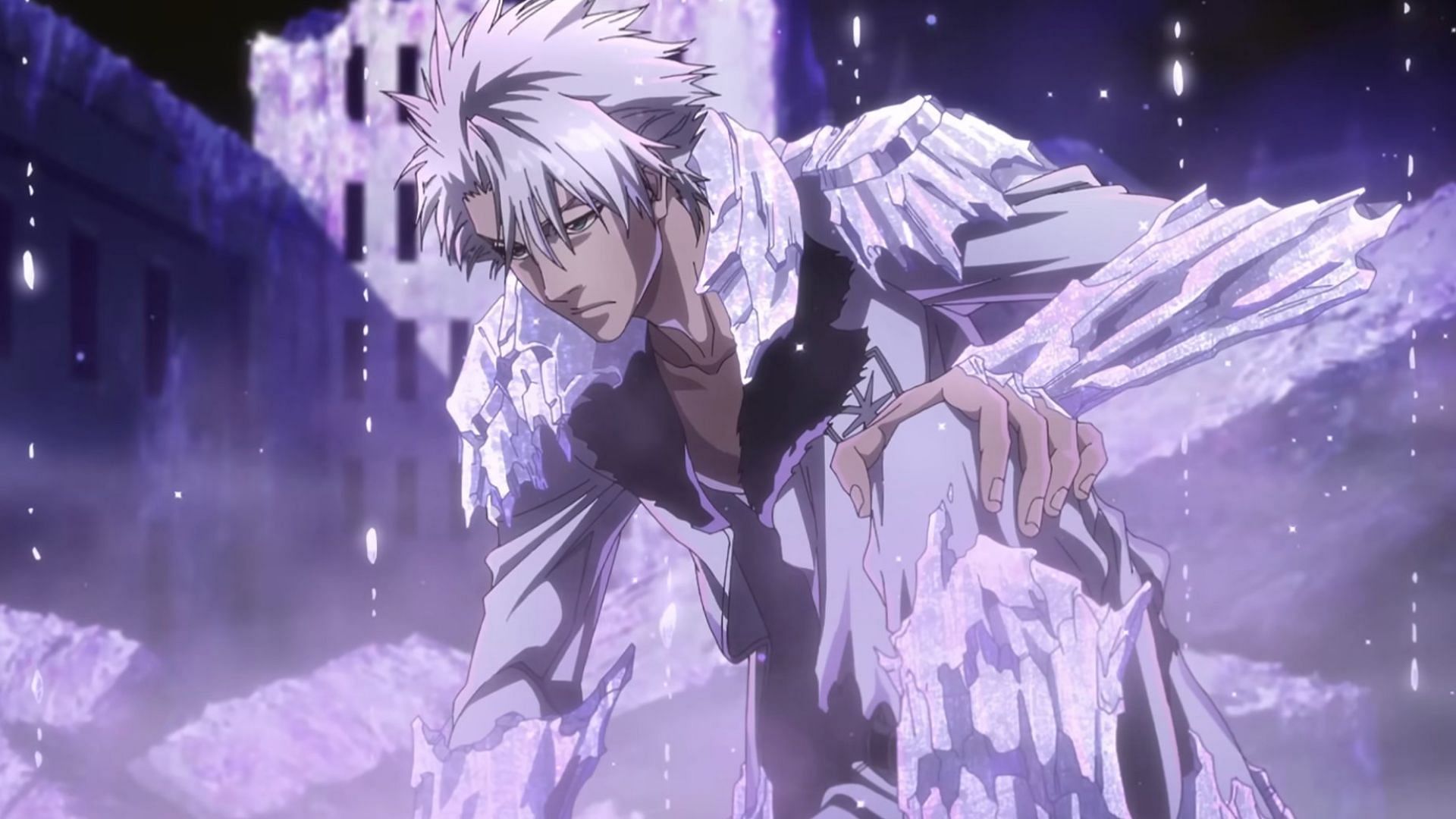 Thousand-Year Blood War (Image via Pierrot)